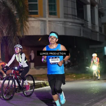 Runner Photo 7970434