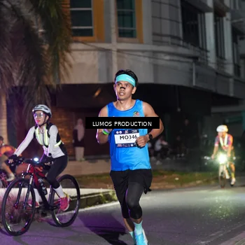 Runner Photo 7970435