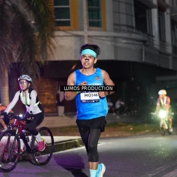 Runner Photo 7970437
