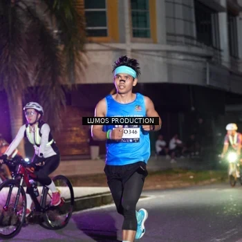 Runner Photo 7970438