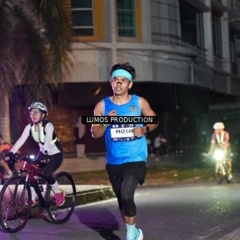 Runner Photo 7970439