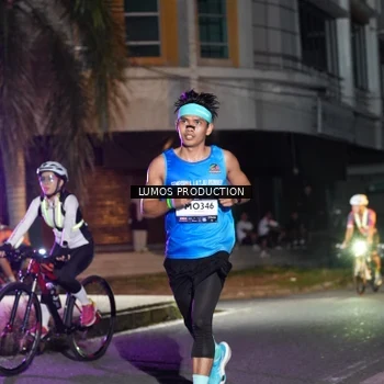 Runner Photo 7970441
