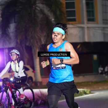 Runner Photo 7970450