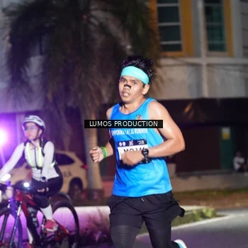 Runner Photo 7970451