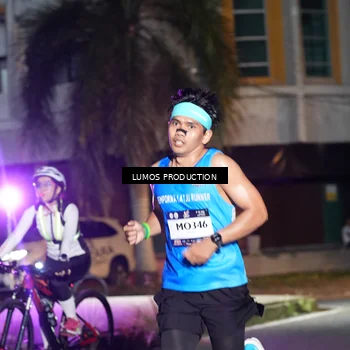 Runner Photo 7970452
