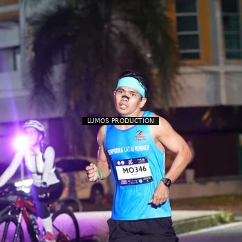 Runner Photo 7970453