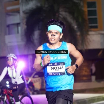 Runner Photo 7970454