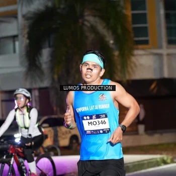 Runner Photo 7970456