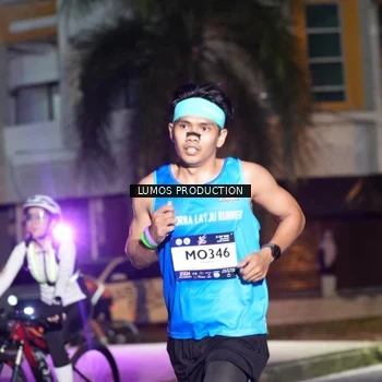 Runner Photo 7970458