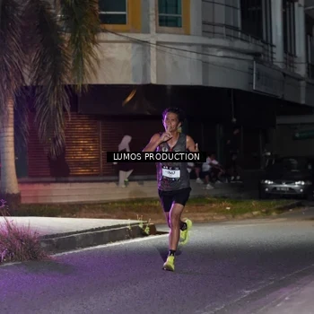 Runner Photo 7970460