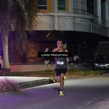 Runner Photo 7970461