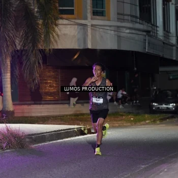 Runner Photo 7970465