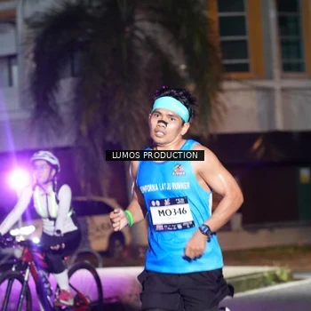 Runner Photo 7970466