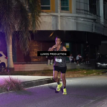Runner Photo 7970469