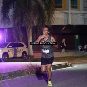 Runner Photo 7970481