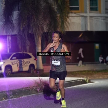 Runner Photo 7970486