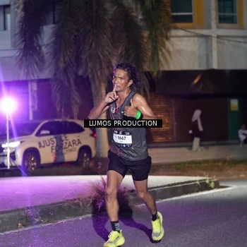 Runner Photo 7970488