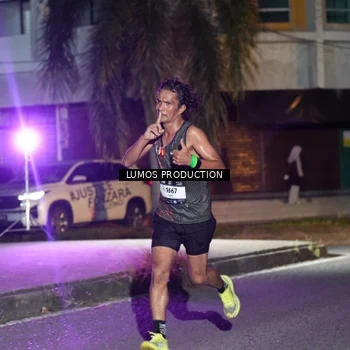 Runner Photo 7970489