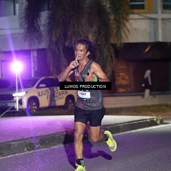 Runner Photo 7970490