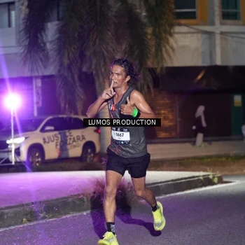 Runner Photo 7970492
