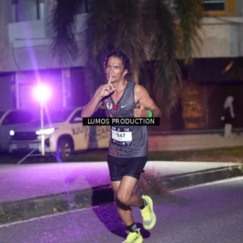 Runner Photo 7970493