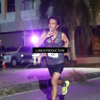 Runner Photo 7970497