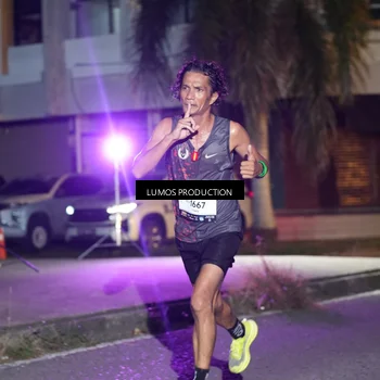 Runner Photo 7970499