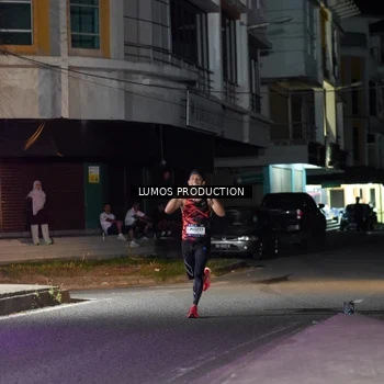 Runner Photo 7970515