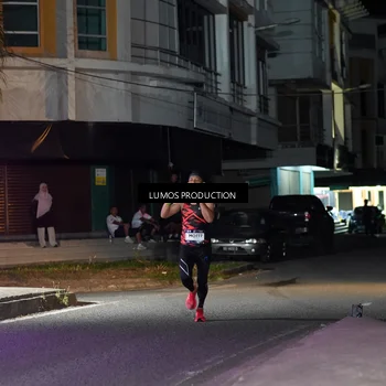 Runner Photo 7970519