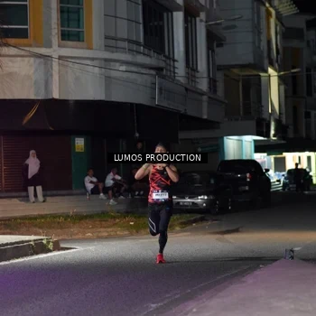 Runner Photo 7970520
