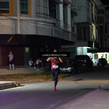 Runner Photo 7970521