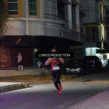 Runner Photo 7970527
