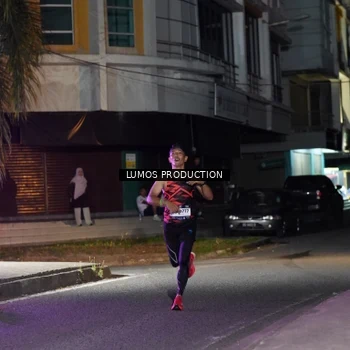 Runner Photo 7970538