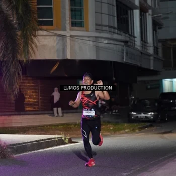 Runner Photo 7970545