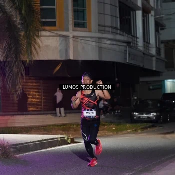 Runner Photo 7970550