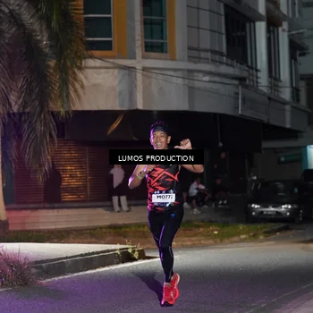 Runner Photo 7970553