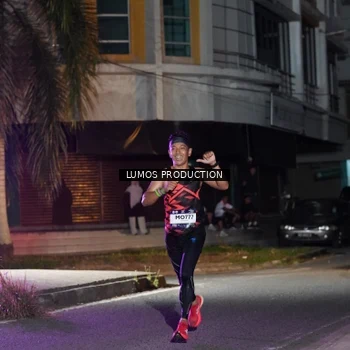 Runner Photo 7970554