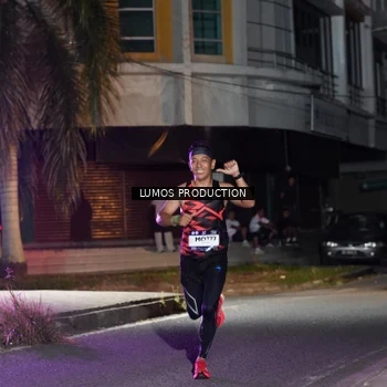 Runner Photo 7970555