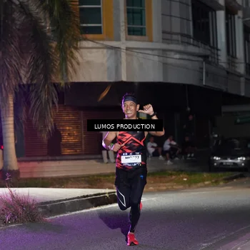 Runner Photo 7970557