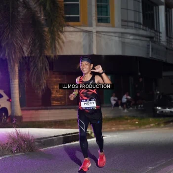Runner Photo 7970559