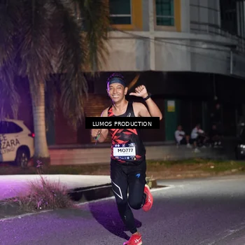 Runner Photo 7970563