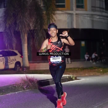 Runner Photo 7970569
