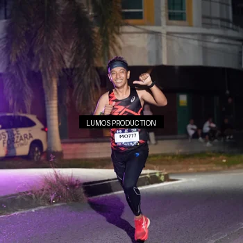 Runner Photo 7970570