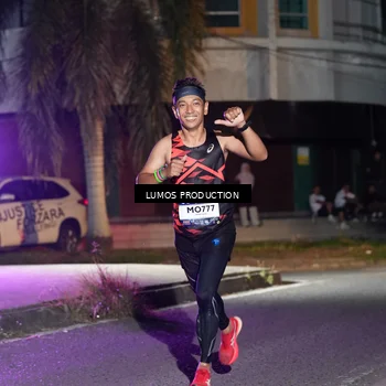 Runner Photo 7970573