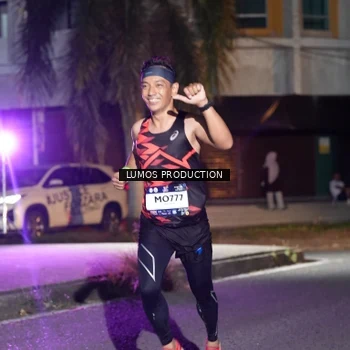 Runner Photo 7970576
