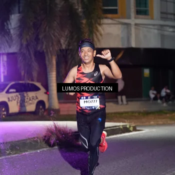 Runner Photo 7970577