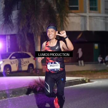 Runner Photo 7970578