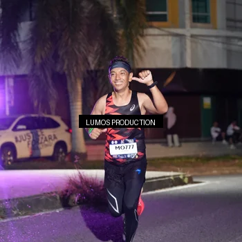 Runner Photo 7970579