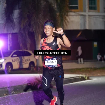 Runner Photo 7970581