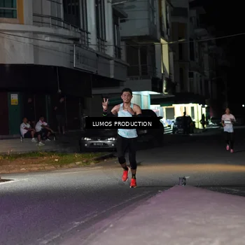 Runner Photo 7970585
